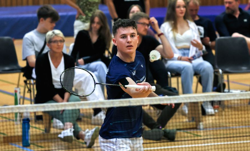 SC Itzehoe, SCI-Badminton