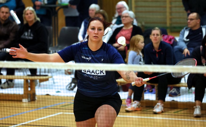 SC Itzehoe, SCI-Badminton