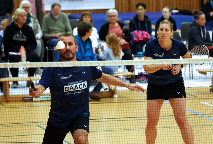 SC Itzehoe, SCI-Badminton