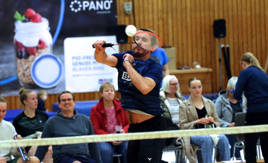 SC Itzehoe, SCI-Badminton