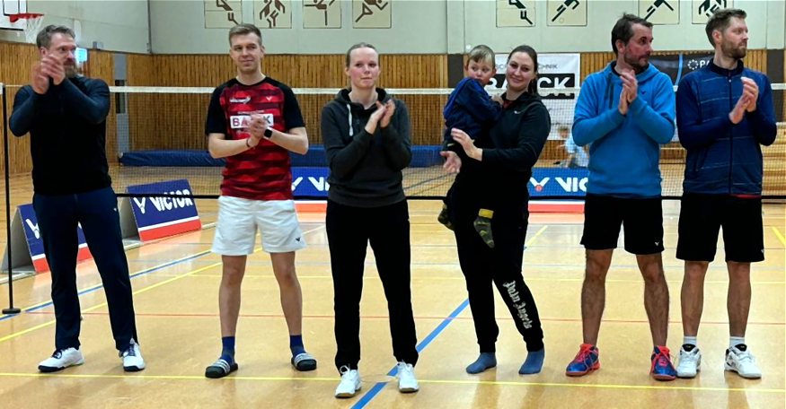 SC Itzehoe, SCI-Badminton