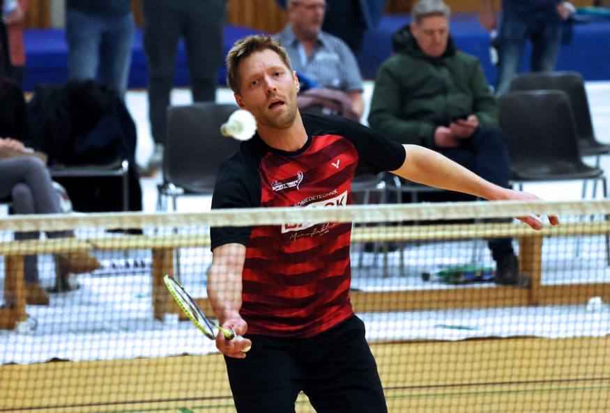 SC Itzehoe, SCI-Badminton