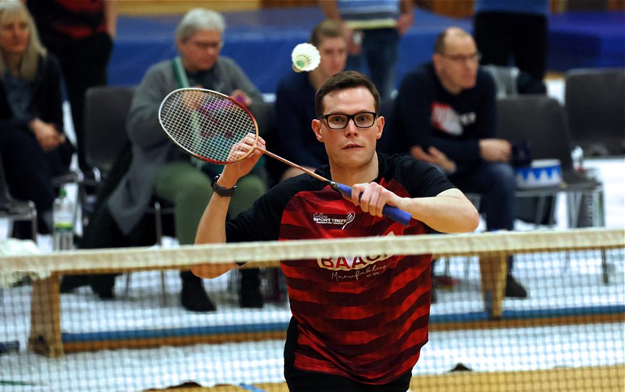 SC Itzehoe, SCI-Badminton