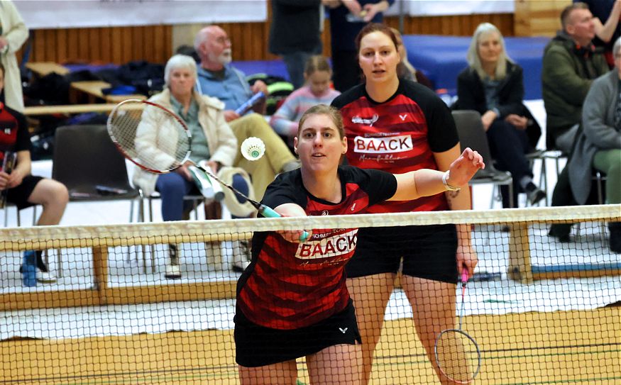 SC Itzehoe, SCI-Badminton