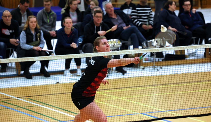 SC Itzehoe, SCI-Badminton