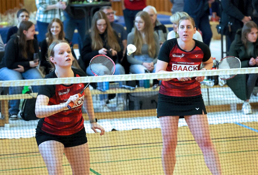 SC Itzehoe, SCI-Badminton