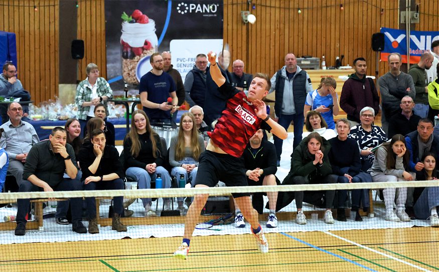 SC Itzehoe, SCI-Badminton