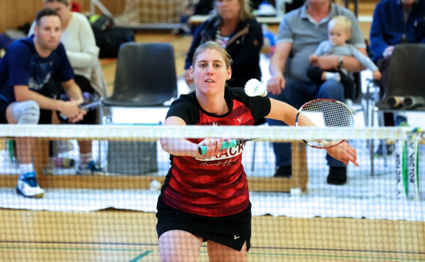 SC Itzehoe, SCI-Badminton