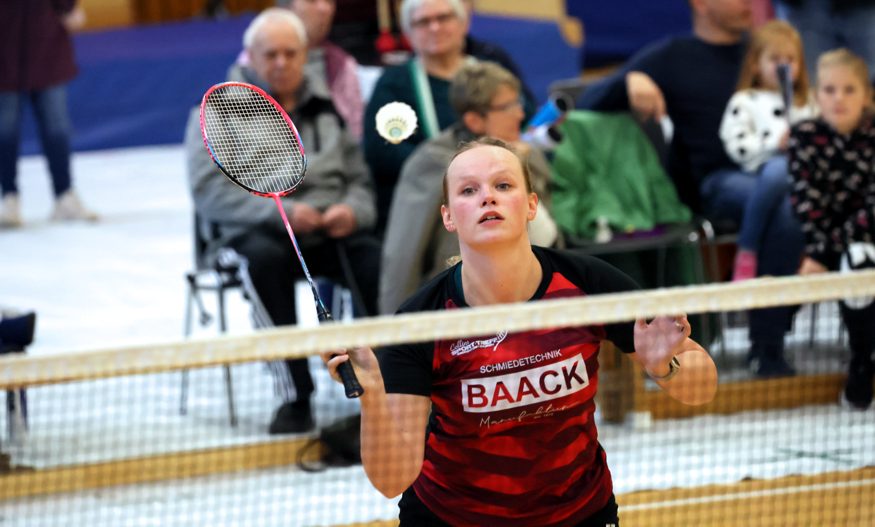 SC Itzehoe, SCI-Badminton