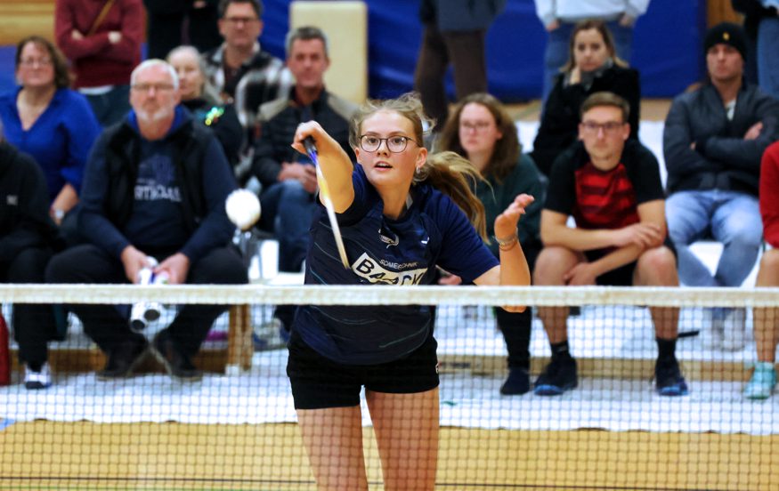 SC Itzehoe, SCI-Badminton