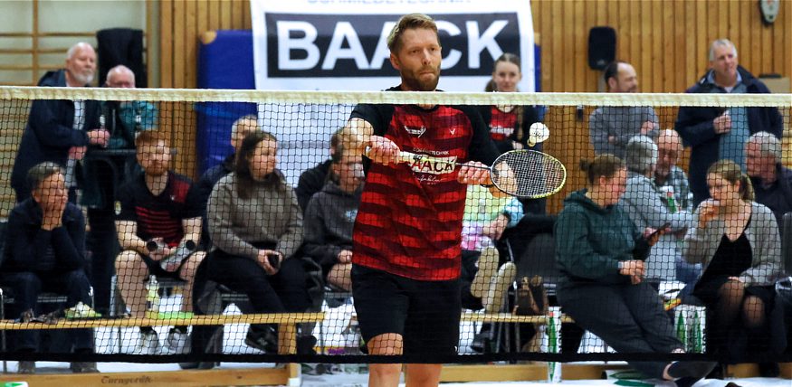 SC Itzehoe, SCI-Badminton