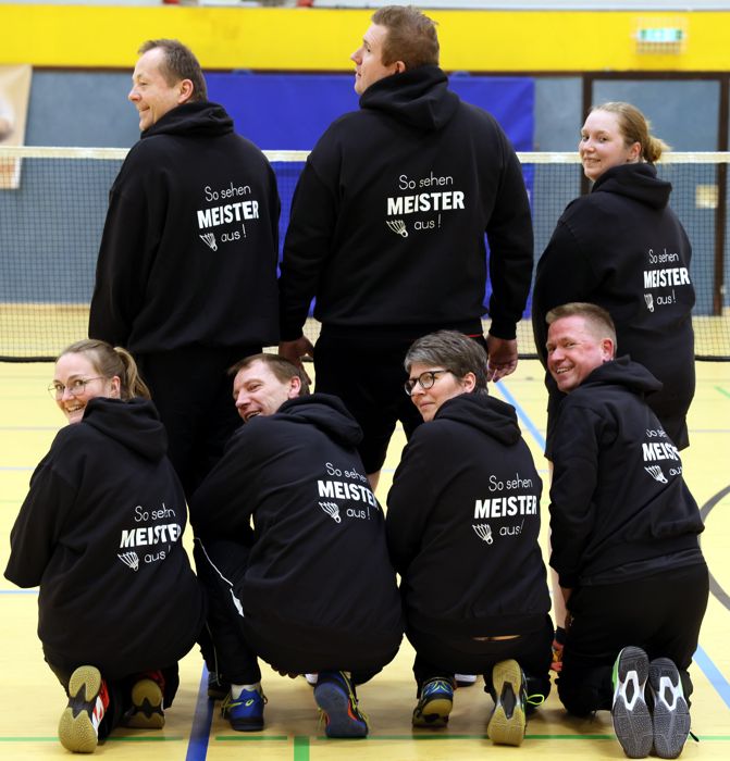 SC Itzehoe, SCI-Badminton