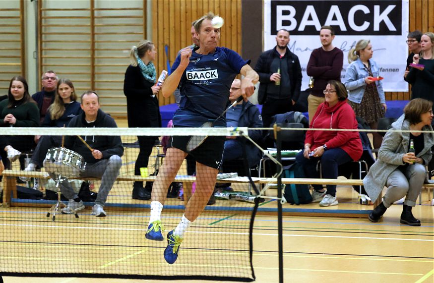 SC Itzehoe, SCI-Badminton