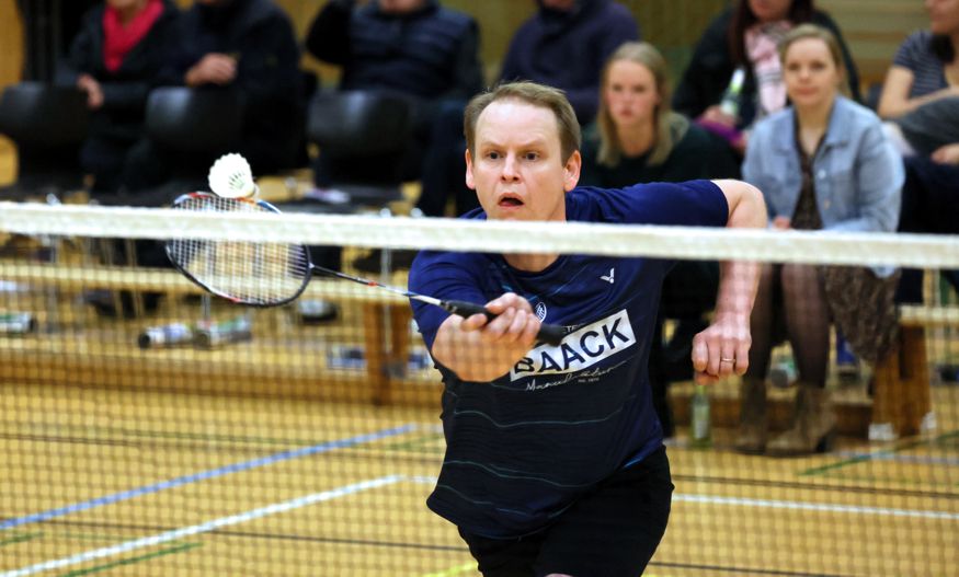 SC Itzehoe, SCI-Badminton