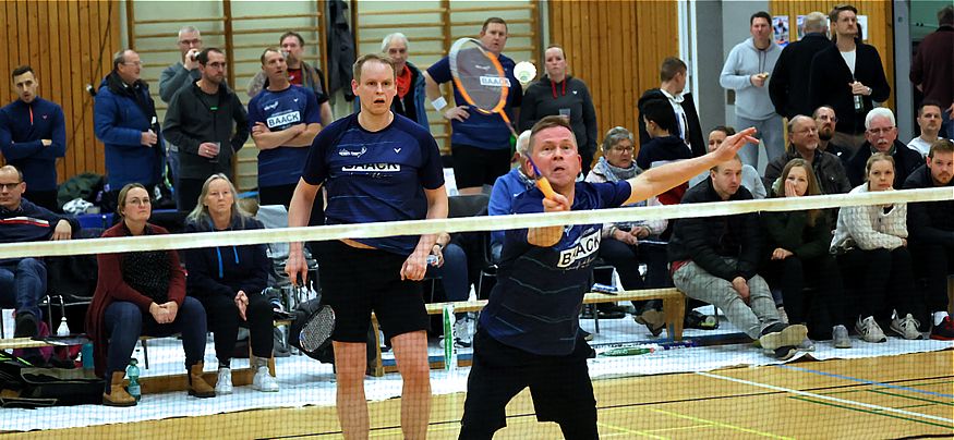 SC Itzehoe, SCI-Badminton