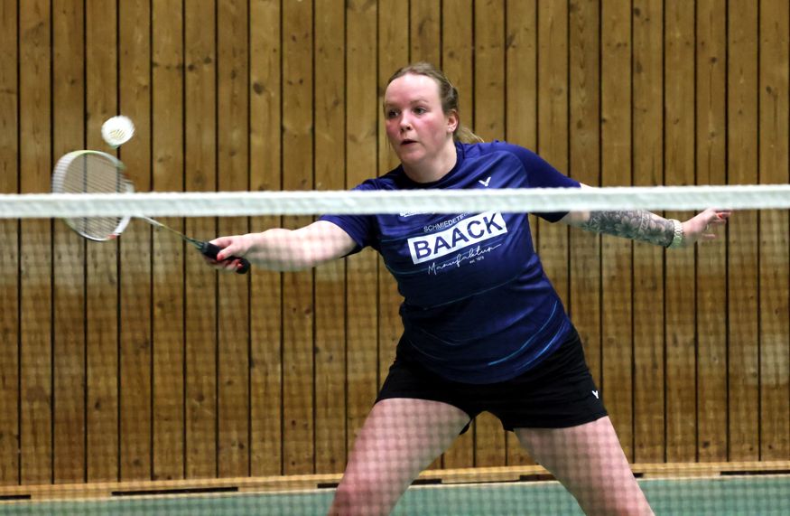 SC Itzehoe, SCI-Badminton