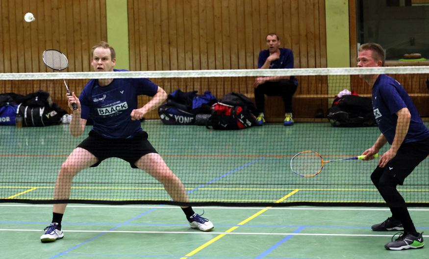 SC Itzehoe, SCI-Badminton