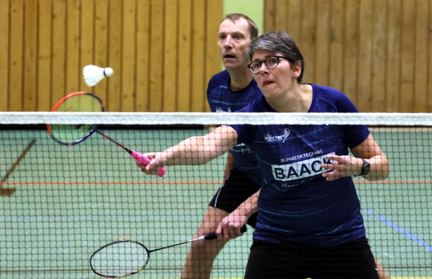 SC Itzehoe, SCI-Badminton