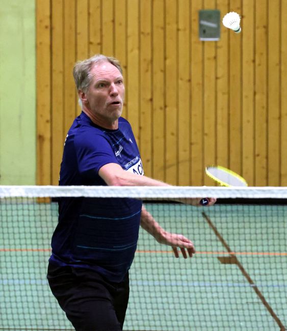 SC Itzehoe, SCI-Badminton