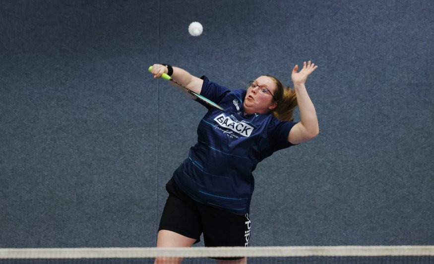 SC Itzehoe, SCI-Badminton