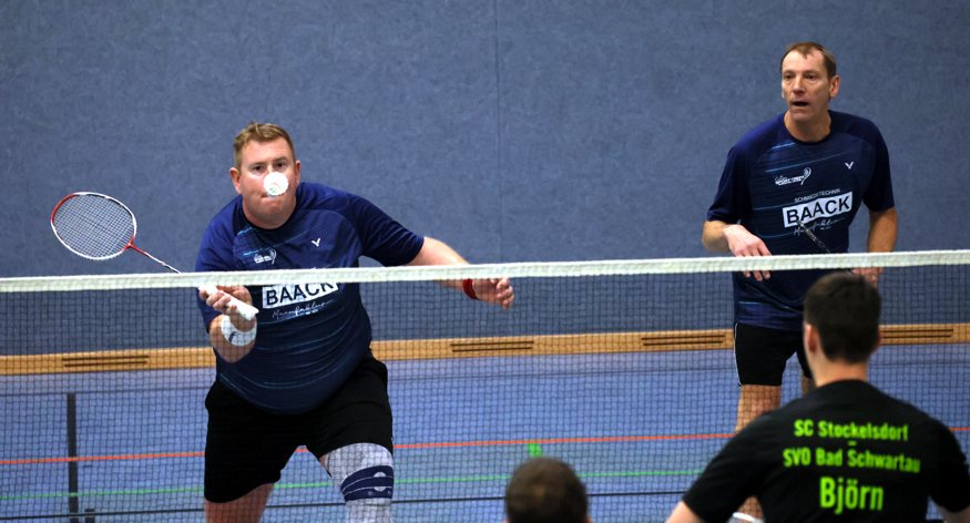 SC Itzehoe, SCI-Badminton