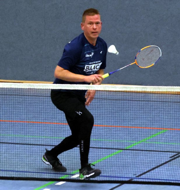 SC Itzehoe, SCI-Badminton