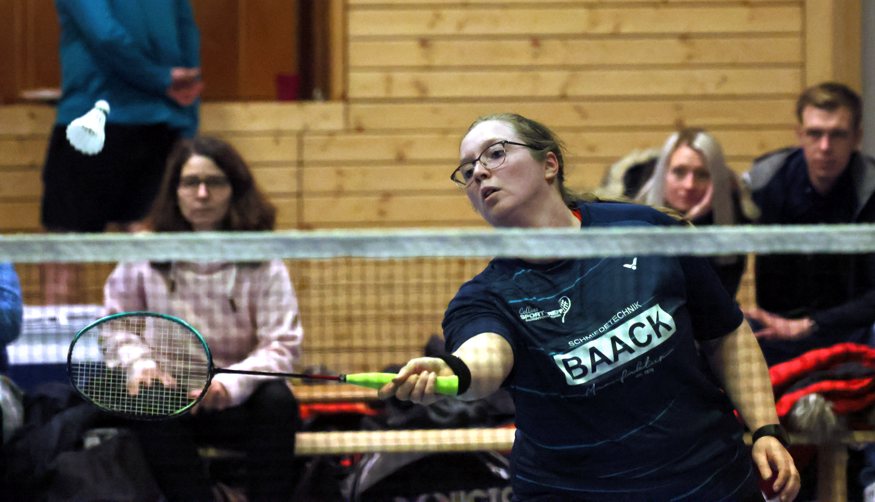 SC Itzehoe, SCI-Badminton