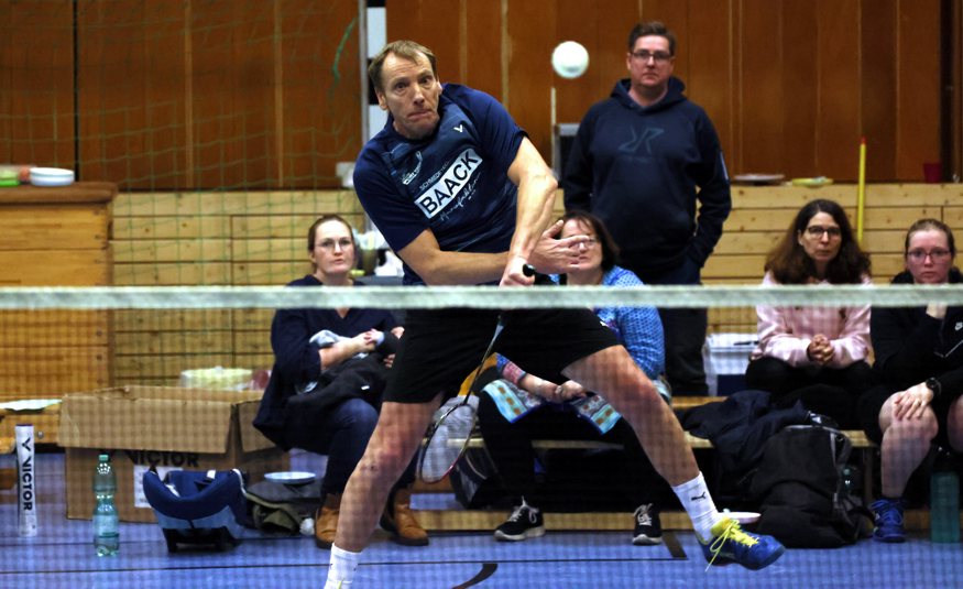 SC Itzehoe, SCI-Badminton