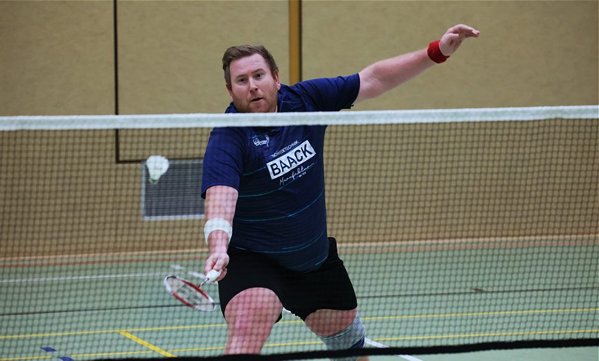 SC Itzehoe, SCI-Badminton