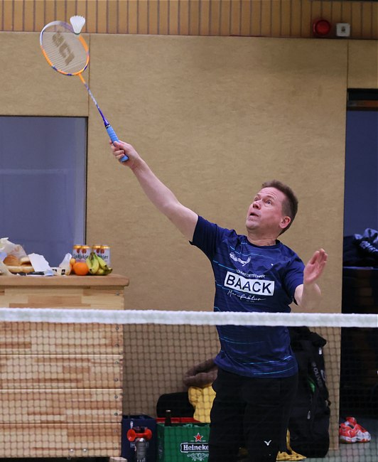 SC Itzehoe, SCI-Badminton