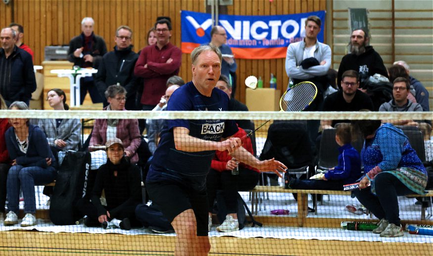 SC Itzehoe, SCI-Badminton