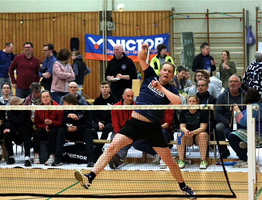 SC Itzehoe, SCI-Badminton