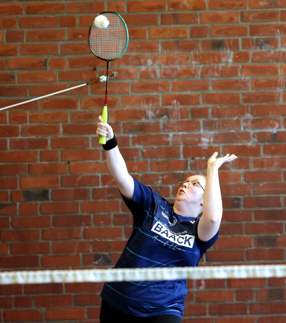 SC Itzehoe, SCI-Badminton