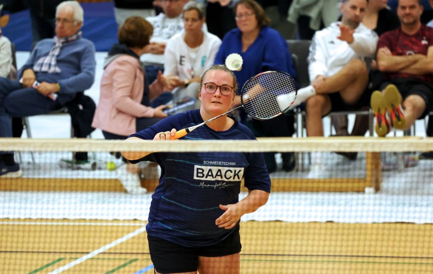 SC Itzehoe, SCI-Badminton