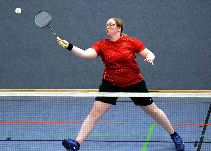 SC Itzehoe, SCI-Badminton