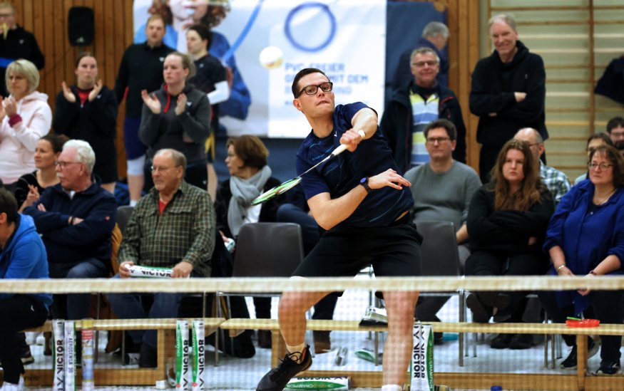 SC Itzehoe, SCI-Badminton