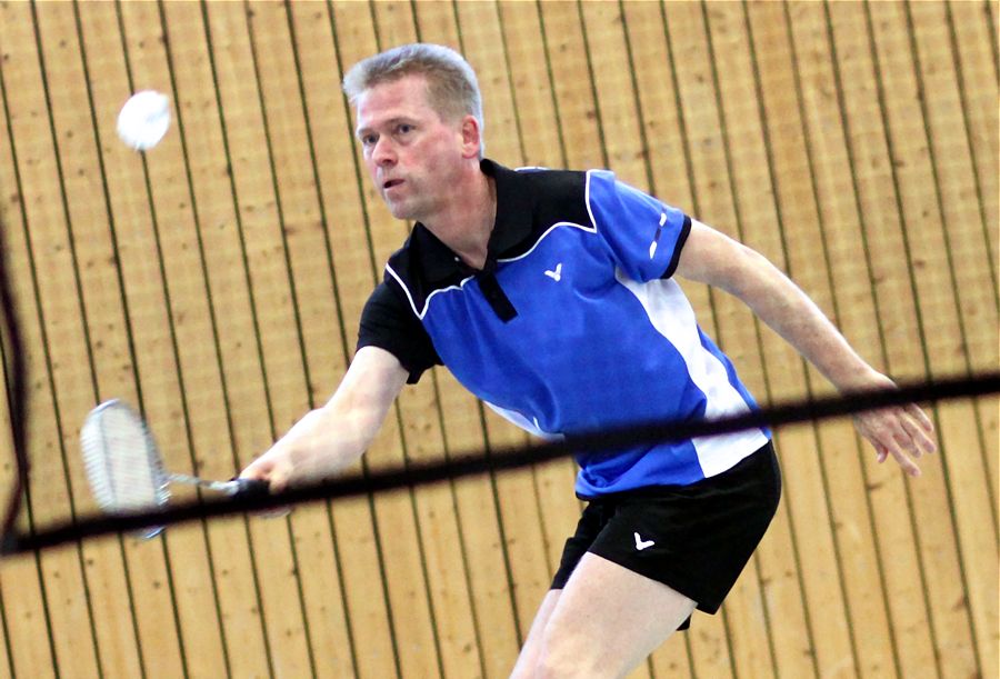 SC Itzehoe, SCI-Badminton