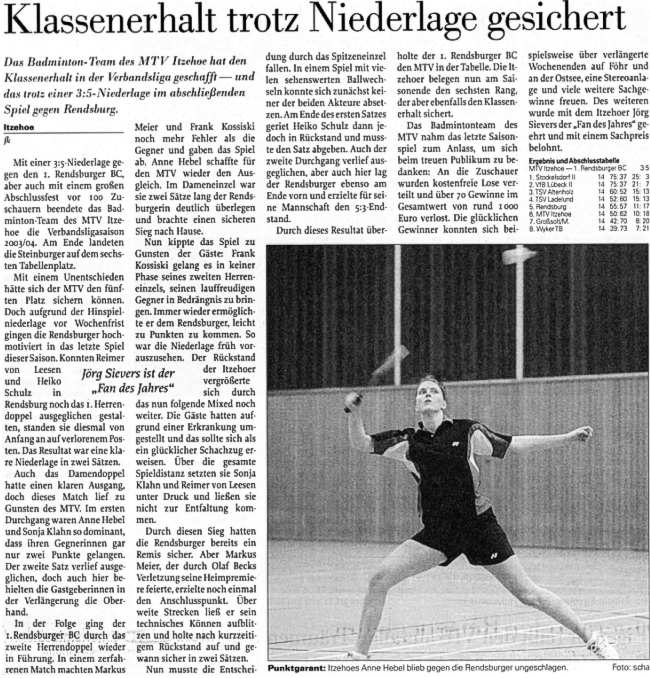 Norddeutsche Rundschau