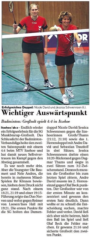 Flensburger Tageblatt