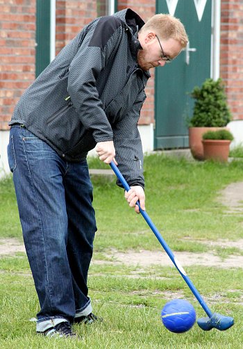 MTV Itzehoe: Badminton-Vereinsmeisterschaften