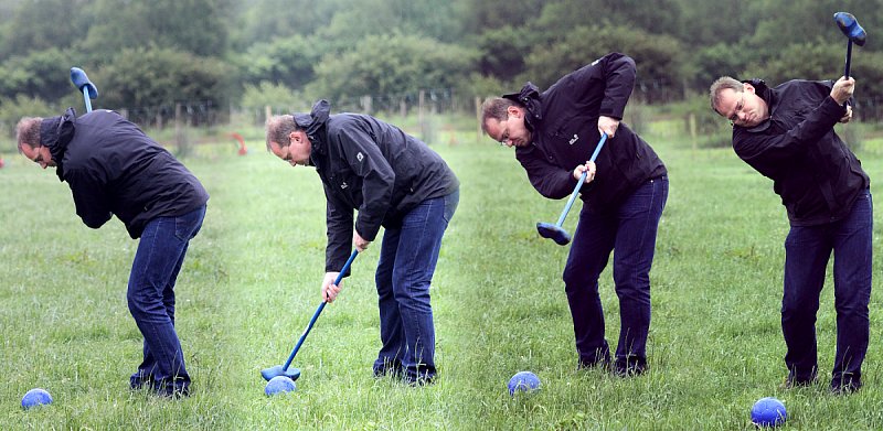 MTV Itzehoe: Badminton-Vereinsmeisterschaften