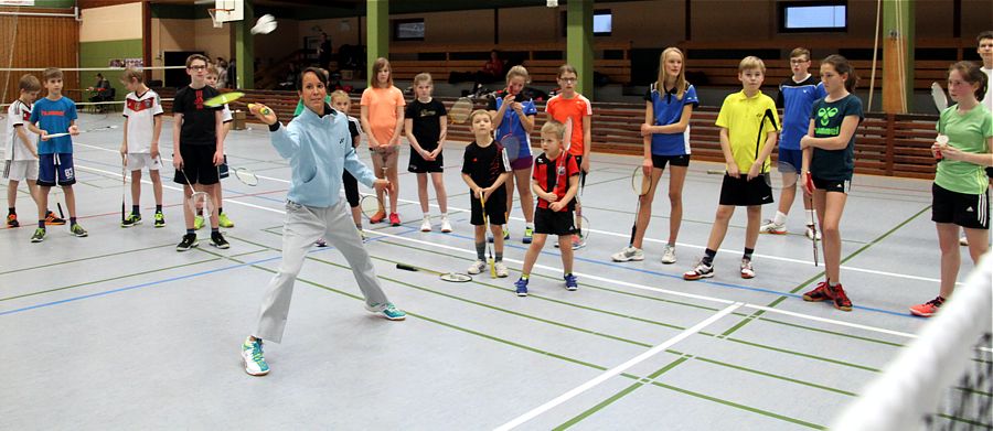 Sport-Club Itzehoe: Trainingsfeuerwerk