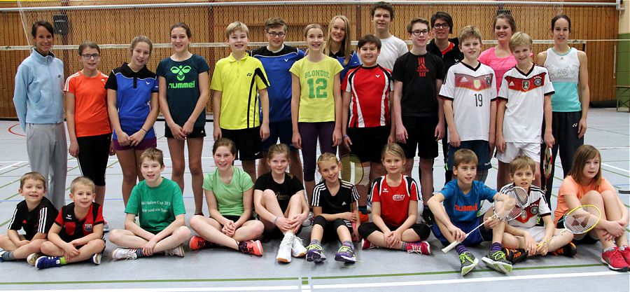 Sport-Club Itzehoe: Trainingsfeuerwerk