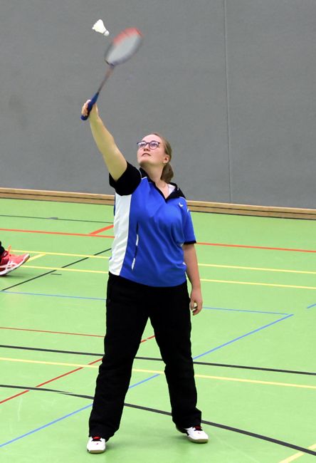 Sport-Club Itzehoe Badminton