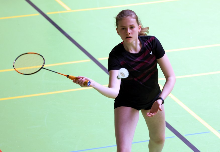 SC Itzehoe, SCI-Badminton