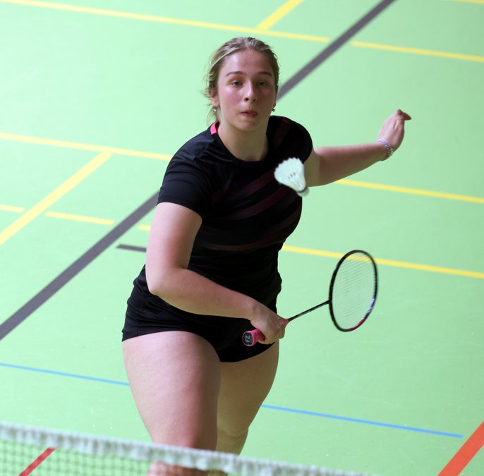 SC Itzehoe, SCI-Badminton