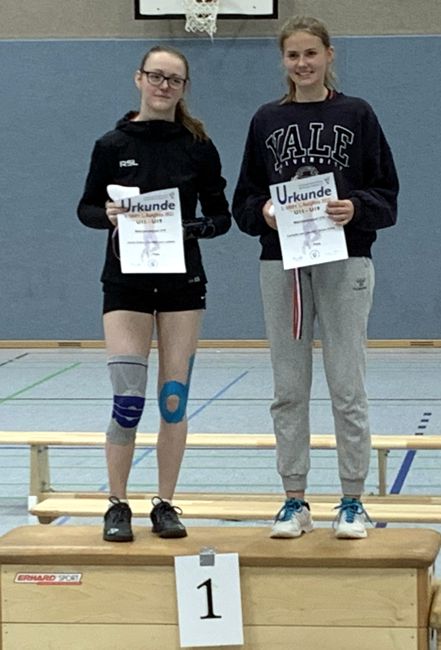 SC Itzehoe, SCI-Badminton