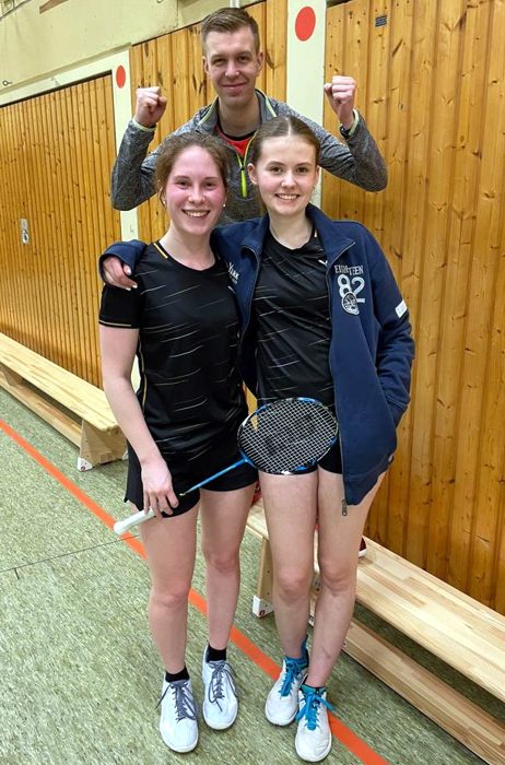 SC Itzehoe, SCI-Badminton