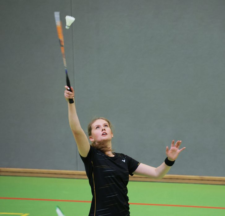 SC Itzehoe, SCI-Badminton