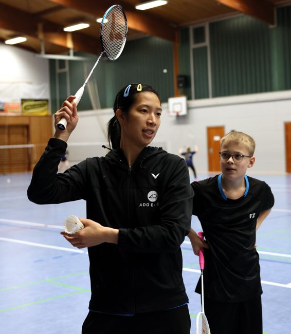 Sport-Club Itzehoe: Trainingsfeuerwerk